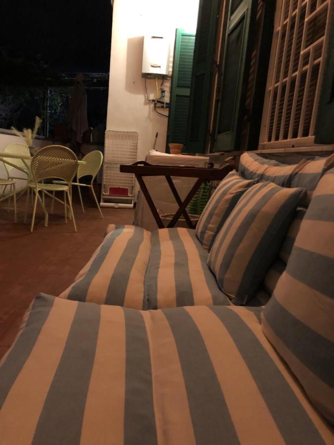 Terrazza Sul Giardino - Vaticano E Stadio Olimpico 罗马 外观 照片